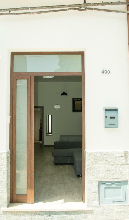 La Girandola Villa Palermo Exterior photo